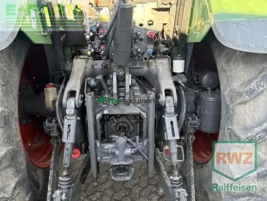 Tractor agrícola - Fendt - 718 vario