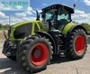 Tractor agrícola - Claas - axion 930 cmatic cebis
