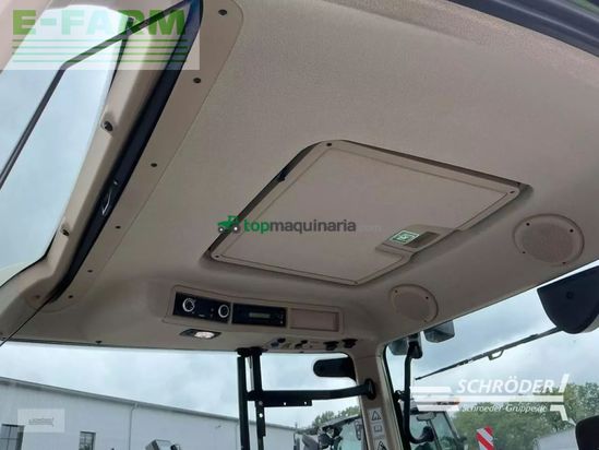 Tractor agrícola - Fendt - 718 vario s4 power plus