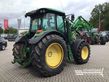 Tractor agrícola - John Deere - 6100 rc