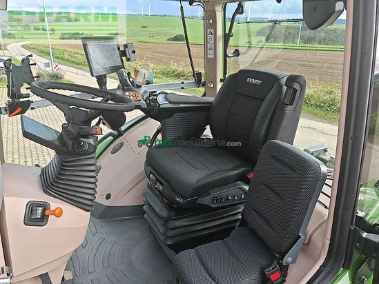 Tractor agrícola - Fendt - 939 profi+ setting2 gen 7