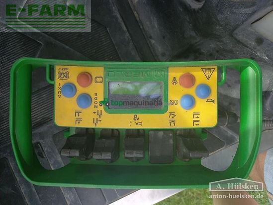 Telescopica - Merlo - roto r40.26 mcss