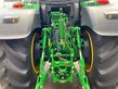 Tractor agrícola - John Deere - 6r250