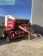 Empacadora gigant - Lely - rp 220 master