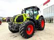 Tractor agrícola - Claas - axion 870 cmatic cebis
