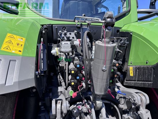 Tractor agrícola - Fendt - 728 vario gen7 profi+