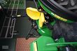Tractor agrícola - John Deere - 5050e neumaschine