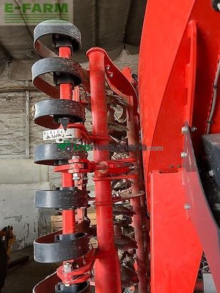 Sembradora - Kuhn - espro 6000r