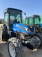 Tractor agrícola - New Holland - T4.100FC CAB 4 STGE V 