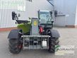 Telescopica - Claas - scorpion 635 varipower