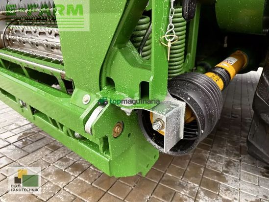 Cosechadora de Cereal - John Deere - 9900 i