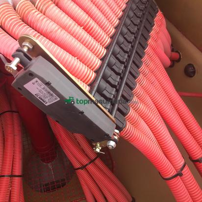 Sembradora suspendida  - Aguirre - RS 500