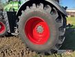Tractor agrícola - Fendt - 724 s4 profi plus