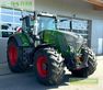 Tractor agrícola - Fendt - 828 vario profi plus