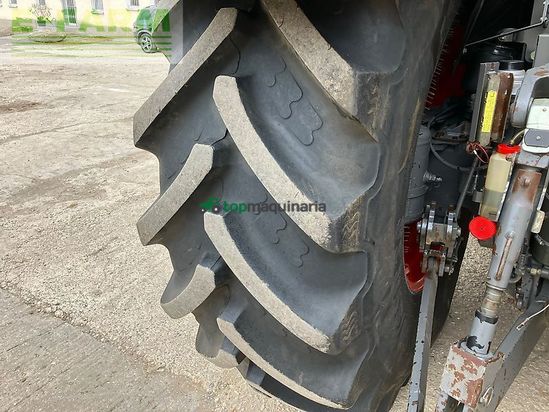 Tractor agrícola - Fendt - 922 com 3 *motor überholt*