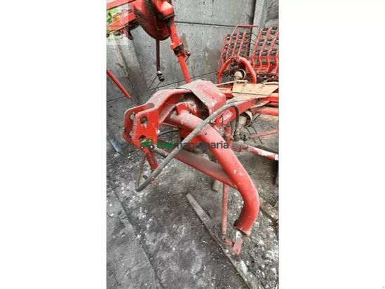 Henificador - Kuhn - gf5001mh