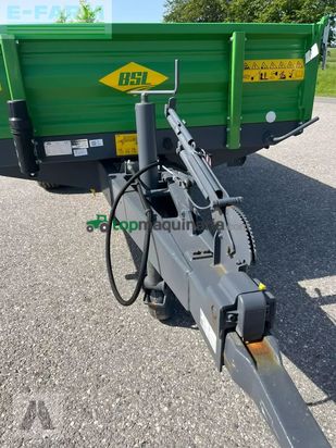 Volquet - Strautmann - sek 602