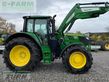 Tractor agrícola - John Deere - 6155m