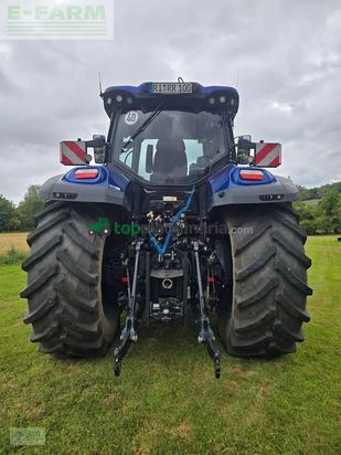 Tractor agrícola - New Holland - t7.300