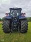 Tractor agrícola - New Holland - t7.300