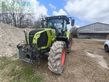 Tractor agrícola - Claas - arion 630