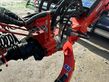 Rastrillo - Kuhn - merge maxx 950
