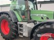 Tractor agrícola - Fendt - 818 vario tms | com ii