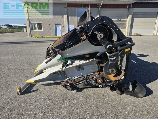 Cabezal - Geringhoff - mais star horizon msh 670fs