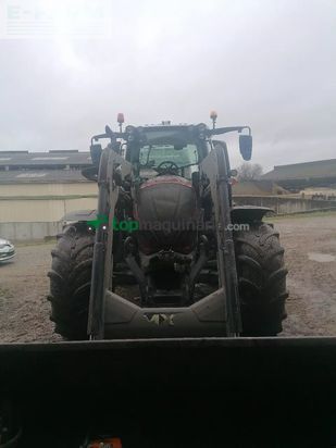 Tractor agrícola - Valtra - n 134 a