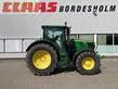 Tractor agrícola - John Deere - 6215 r