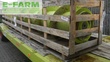 Cabezal - Claas - schnecke directdisc 600