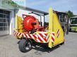 Cabezal - Kemper - 460 s stalk-buster