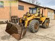 Minicargadora - Hanomag - 44 d turbo