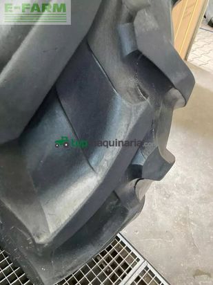 Tractor agrícola - Lamborghini - r2.60 mit druckluft,wie deutz agroplus