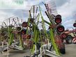Rastrillo - Claas - liner 3600