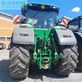 Tractor agrícola - John Deere - 7r350