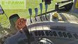 Tractor agrícola - New Holland - t7.220 pc classic
