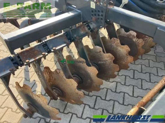 Grada de disco -  - tsg 600r