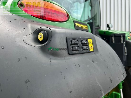 Tractor agrícola - John Deere - 6r 150