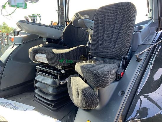 Tractor agrícola - Valtra - n175 active tractor (st24335) Active