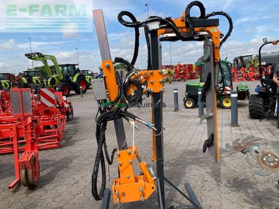 Cortacésped manual -  - coup'eco naotec r100