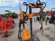 Cortacésped manual -  - coup'eco naotec r100