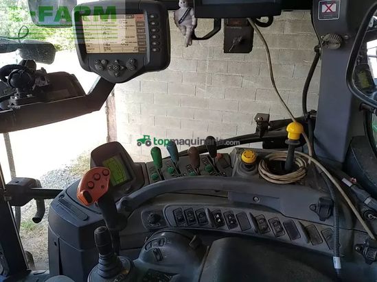 Tractor agrícola - New Holland - t7060
