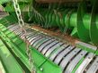 Empacadora gigant - John Deere - v 451 m