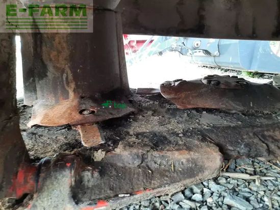 Cortacésped manual - Kuhn - 3511 ff