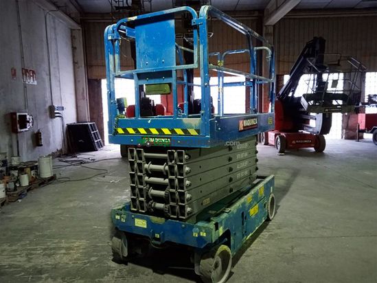 GENIE GS4047