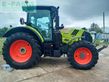 Tractor agrícola - Claas - ARION 630