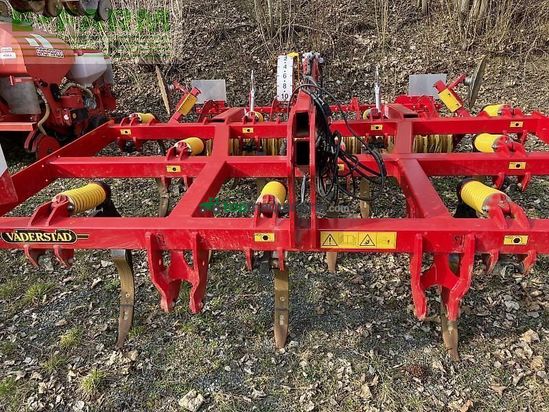 Cultivador - Väderstad - cultus cs 300