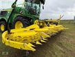 Cosechadora de Cereal - John Deere - 9600i