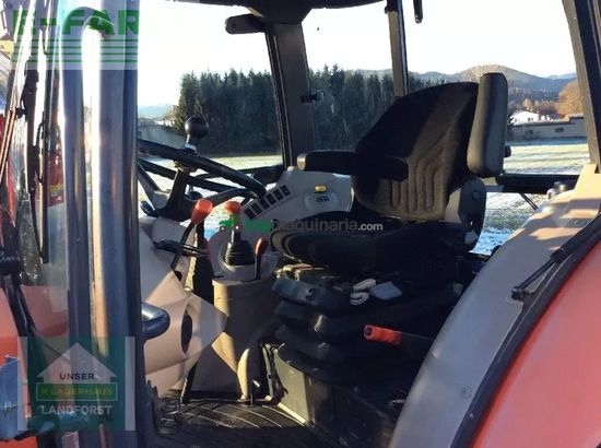 Tractor agrícola - Kubota - m7040